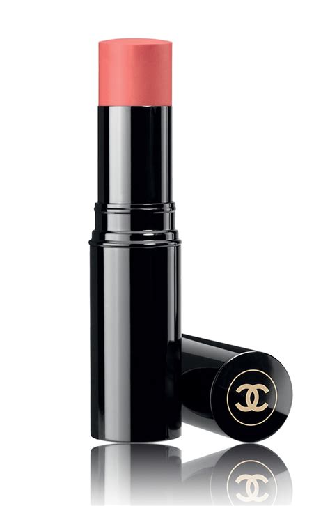 chanel les beiges cream blush|les beiges color stick blush.